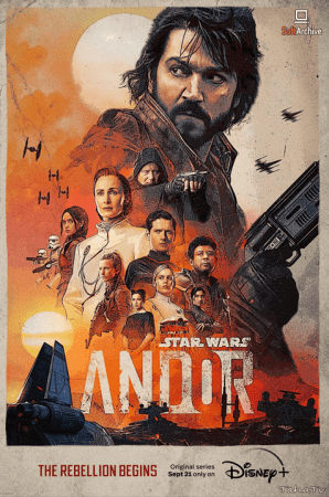 Andor S01E04 1080p WEBRip x265 HEVC-PSA