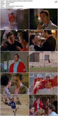 Quantum Leap S02 1080p WEB-DL AAC2.0 H264-TVV