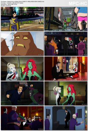 Harley Quinn S03E10 1080p WEB H264-CAKES