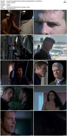 Farscape S01 576p BluRay DD5.1 x264-HiSD