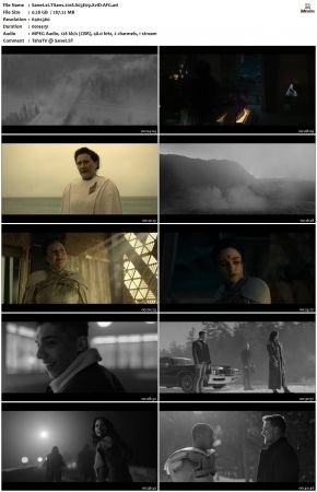 Titans S03 XviD-AFG