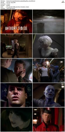 Farscape S01 576p BluRay DD5.1 x264-HiSD