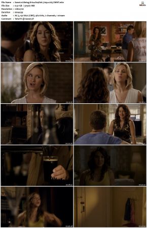 Being Erica S04 720p x265-ZMNT