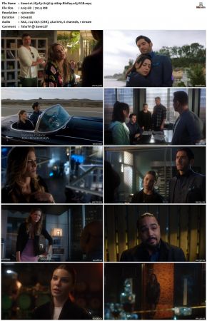 Lucifer S03 1080p BluRay x265-RARBG