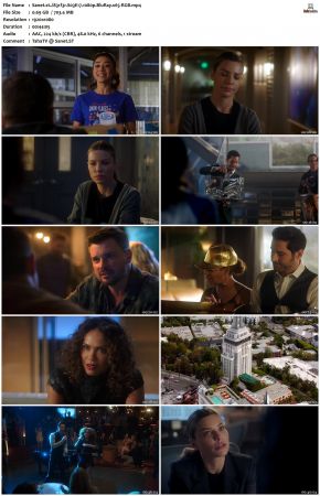 Lucifer S03 1080p BluRay x265-RARBG