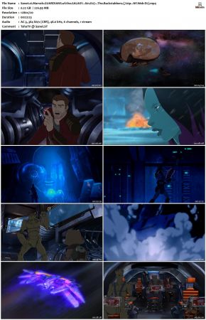 Guardians of the Galaxy S01 720p NF WEB-DL x264-IC