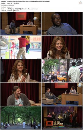 The Eric Andre Show S02 1080p WEBRip x265 HEVC 10Bit-ShieldBearer