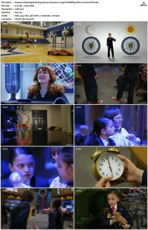 Odd Squad S01 720p iP WEBRip AAC2.0 H264-RTN