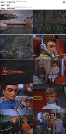 Thunderbirds S01 DVDRip XviD-NOGRP