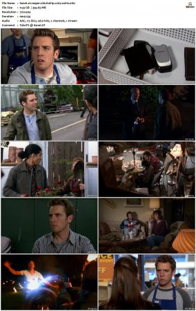 Reaper S01 iNTERNAL DVDRip X264-OSiRiS