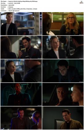 Lucifer S03 1080p BluRay x265-RARBG