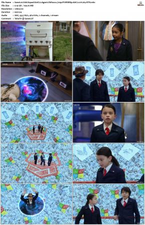 Odd Squad S01 720p iP WEBRip AAC2.0 H264-RTN