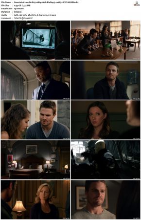 Arrow S01 1080p 10bit BluRay x265 HEVC-MZABI