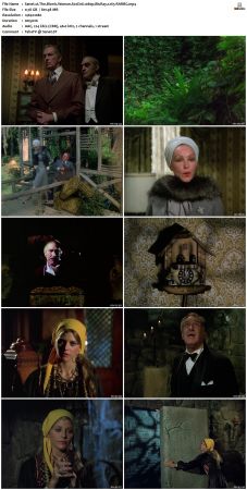 The Bionic Woman S02 1080p BluRay x265-RARBG