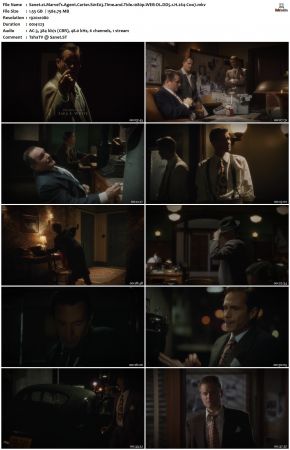 Agent Carter S01 1080p WEB-DL DD5 1 H264-Coo7