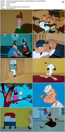 Popeye the Sailor S02 576p AMZN WEB-DL DDP2.0 x264-BATMAN