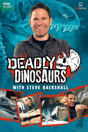Deadly Dinosaurs S01 DVDRip x264-GHOULS