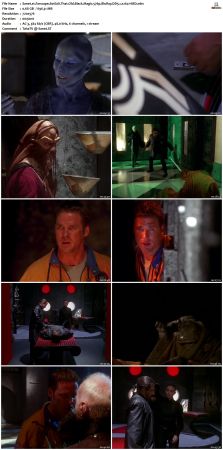 Farscape S01 576p BluRay DD5.1 x264-HiSD