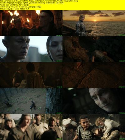 The Lord of the Rings The Rings of Power S01E06 WEBRip x264-ION10