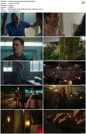 Peacemaker 2022 S01 XviD-AFG