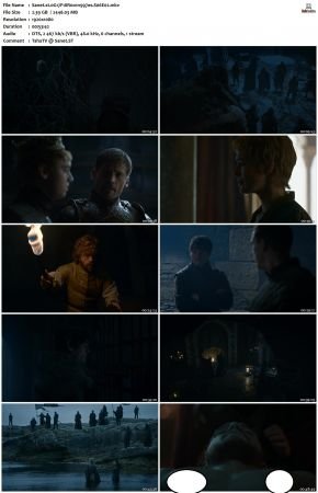 Game of Thrones S06 1080p BluRay 10Bit Dts-HD Ma 5.1 H265-d3g