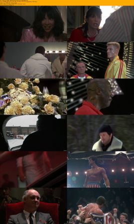 Rocky Collection 1080p BluRay H264 AC3-Will1869