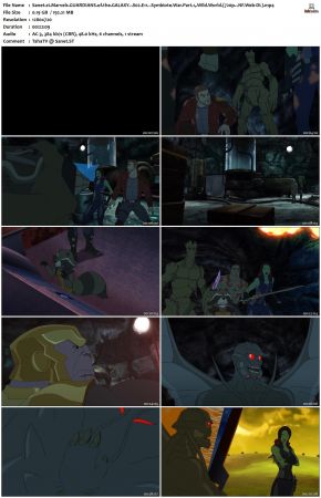 Guardians of the Galaxy S02 720p NF WEB-DL x264-IC