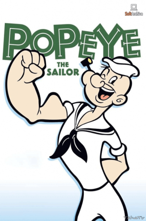 Popeye the Sailor S01 576p AMZN WEB-DL DDP2.0 x264-BATMAN