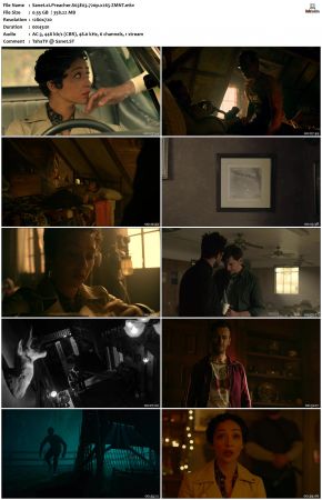 Preacher S03 720p x265-ZMNT