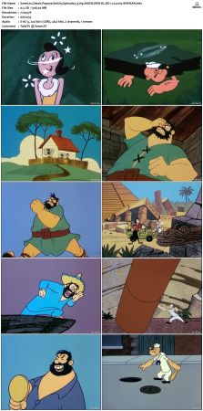 Popeye the Sailor S01 576p AMZN WEB-DL DDP2 0 x264-BATMAN