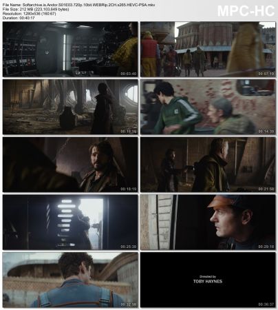 Andor S01E03 720p 10bit WEBRip 2CH x265 HEVC-PSA