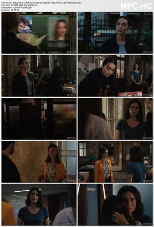 FBI International S02E02 720p HEVC x265-MeGusta