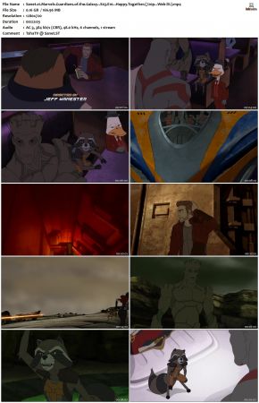 Guardians of the Galaxy S03 720p NF WEB-DL x264-IC