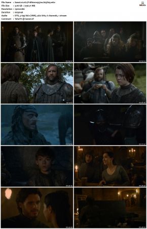 Game of Thrones S03 1080p BluRay 10Bit Dts-HD Ma 5.1 H265-d3g