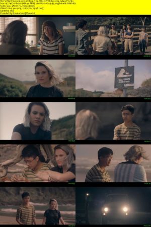 Mystic S01 720p AMZN WEBRip x264-GalaxyTV