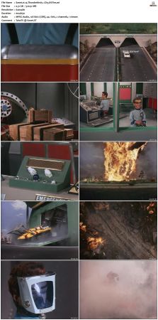 Thunderbirds S01 DVDRip XviD-NOGRP
