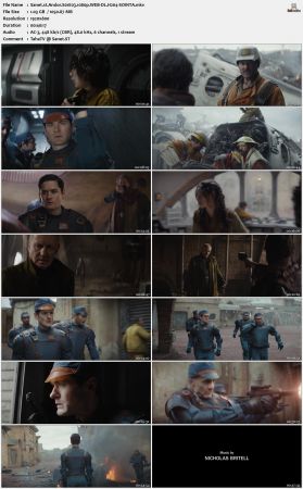 Andor S01E03 1080p WEB-DL H264-SOiNTA