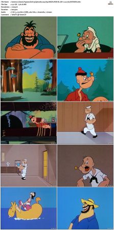 Popeye the Sailor S01 576p AMZN WEB-DL DDP2 0 x264-BATMAN