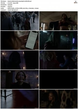 Batwoman S03 XviD-AFG