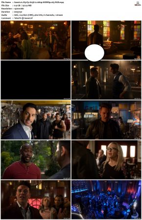 Lucifer S05 1080p WEBRip x265-RARBG