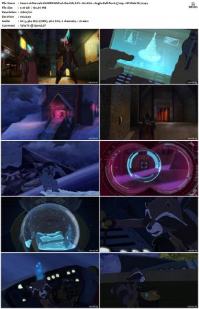 Guardians of the Galaxy S01 720p NF WEB-DL x264-IC