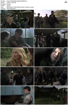 Falling Skies S01 XviD-ZMNT