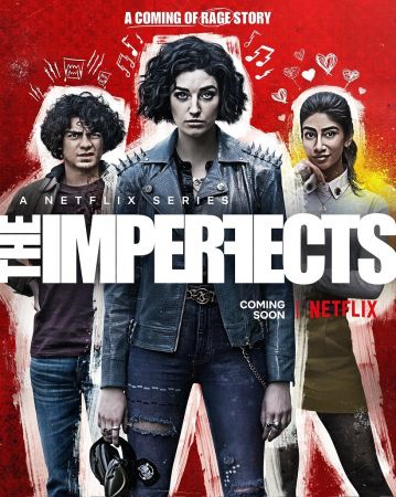 The Imperfects S01 720p NF WEB-DL DDP5.1 Atmos H264-SMURF