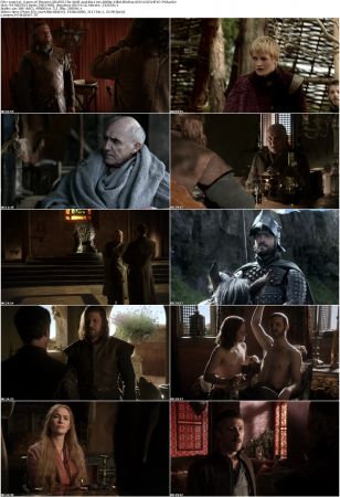 Game of Thrones S01 1080p 10bit BluRay 6CH x265 HEVC-PSA