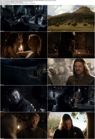 Game of Thrones S01 1080p 10bit BluRay 6CH x265 HEVC-PSA