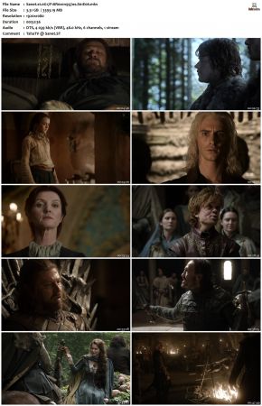Game of Thrones S01 1080p BluRay 10Bit Dts-HD Ma 5.1 H265-d3g