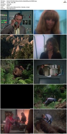 The Bionic Woman S02 1080p BluRay x265-RARBG