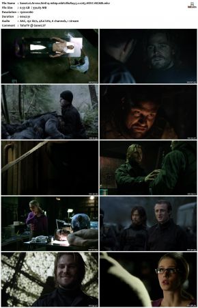 Arrow S01 1080p 10bit BluRay x265 HEVC-MZABI