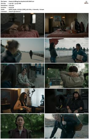 Killing Eve S04 XviD-AFG