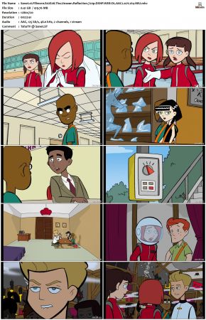 Fillmore S02 720p DSNP WEB-DL AAC2.0 H264-MiU